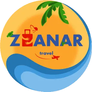 Zhanar Travel
